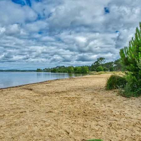 Vakantiehuis Eden Parc By Interhome Lacanau