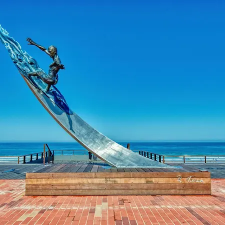 Vakantiehuis Eden Parc By Interhome *