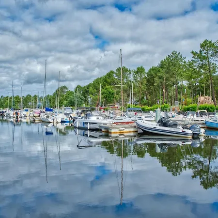 Vakantiehuis Eden Parc By Interhome