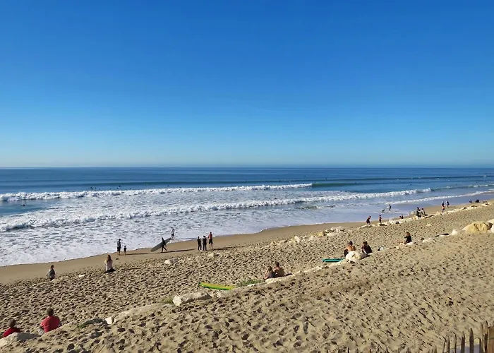 Vakantiehuis Eden Parc By Interhome *