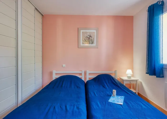 Eden Parc By Interhome