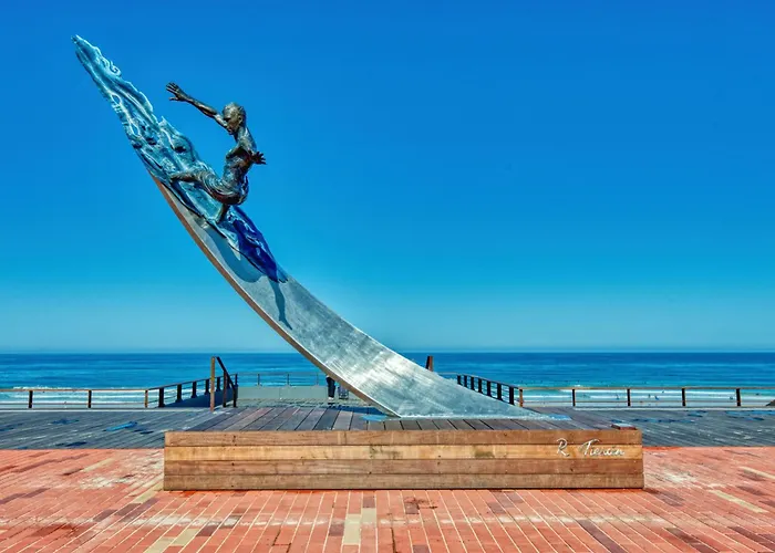 Vakantiehuis Eden Parc By Interhome *