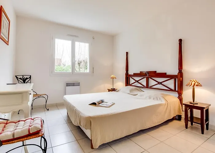 Eden Parc By Interhome