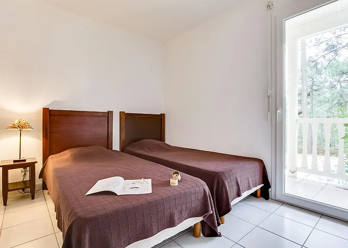 Eden Parc By Interhome * Lacanau