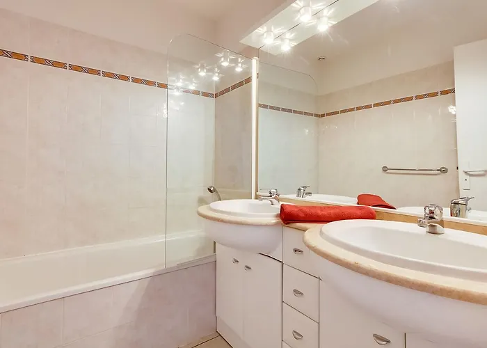 Eden Parc By Interhome Vakantiehuis *