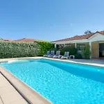 Дом отдыха Eden Parc By Interhome Лакано