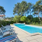 Дом отдыха Eden Parc By Interhome
