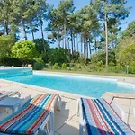Eden Parc By Interhome