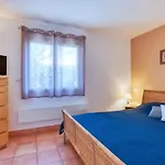Дом отдыха Eden Parc By Interhome