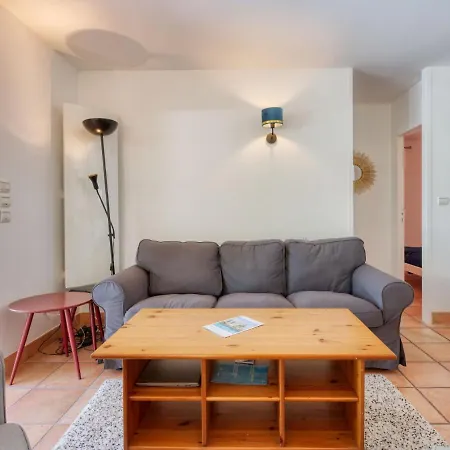 Eden Parc By Interhome Lacanau