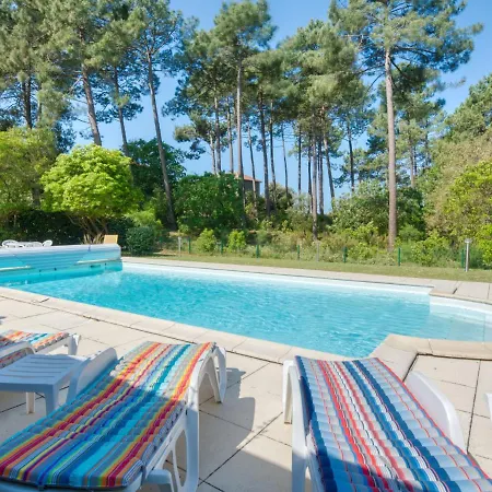 Eden Parc By Interhome