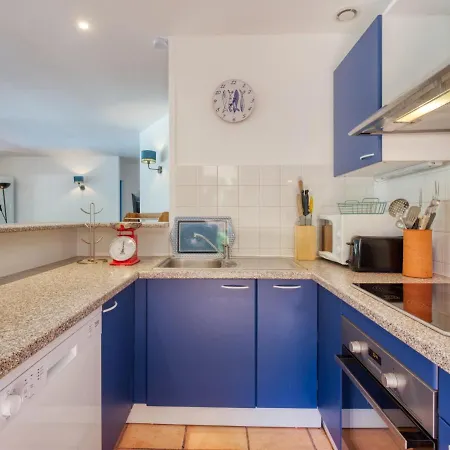 Eden Parc By Interhome * لاكانو