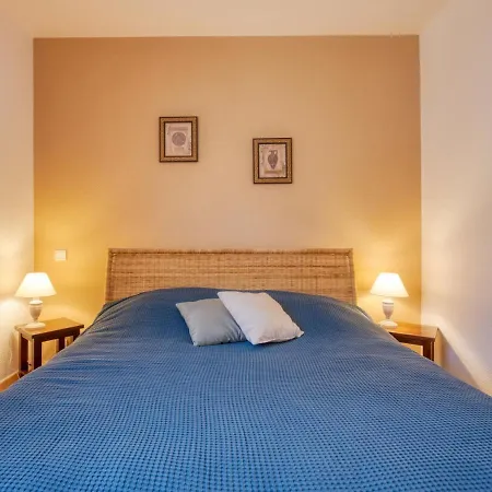 Eden Parc By Interhome Сasa de vacaciones