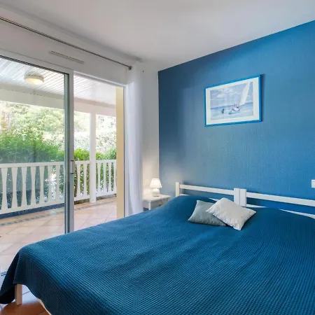 Eden Parc By Interhome Сasa de vacaciones