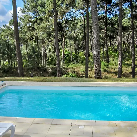 Eden Parc By Interhome بيت للعطل *