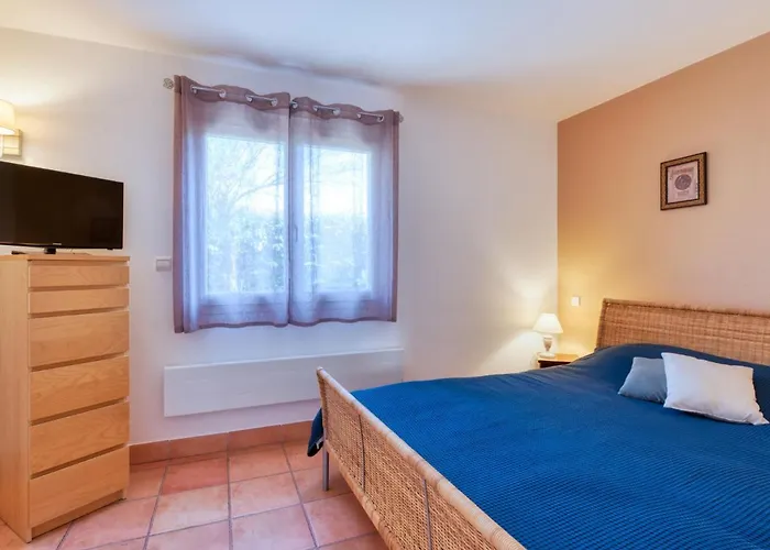 Semesterbostad Eden Parc By Interhome