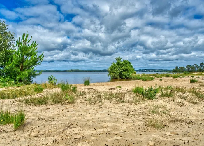 Eden Parc By Interhome Semesterbostad *